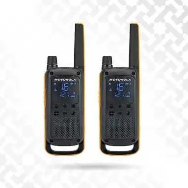 Рация Motorola Т82 Extreme Рация Motorola Т82 Extreme