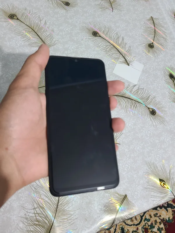 Samsung Galaxy A10s ideal — фото 1