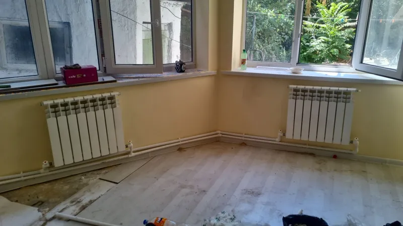 Santexnik. Все виды услуг 2 Santexnik. Все виды услуг 2