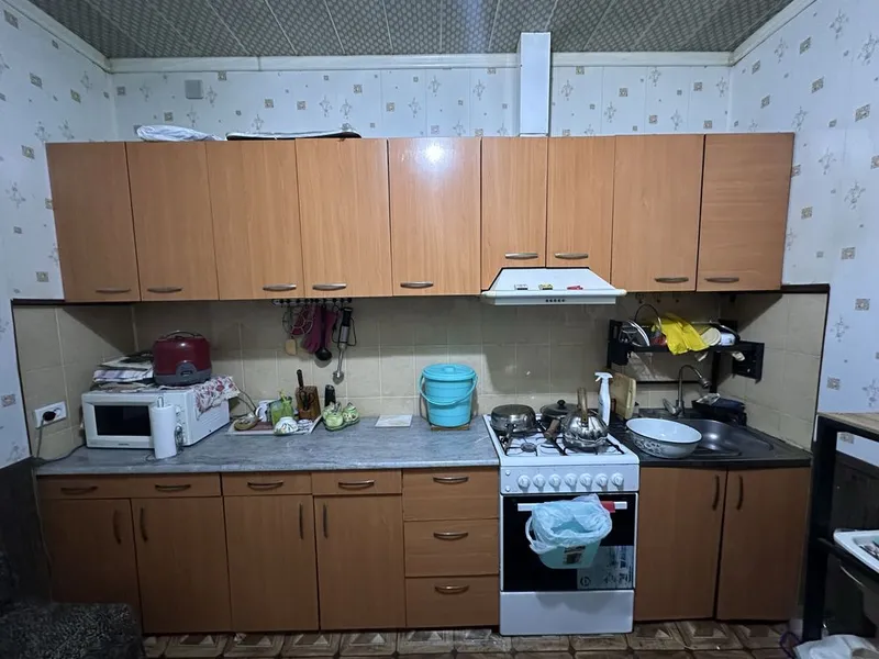 Продается кухонный гарнитур — фото 1