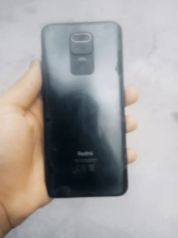 Redmi not 9 128 talik orzoni qib beraman 1