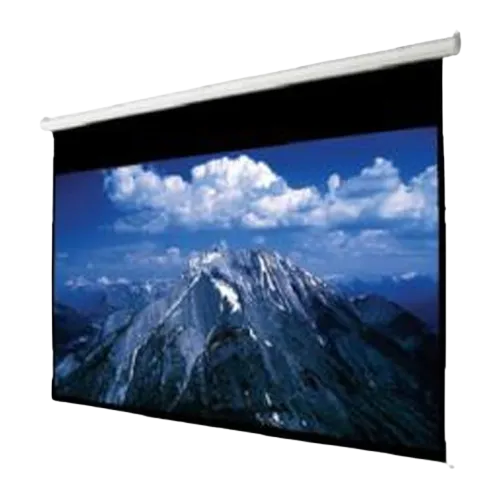 Экран для проектора EMWM-NTSC-100D настенный