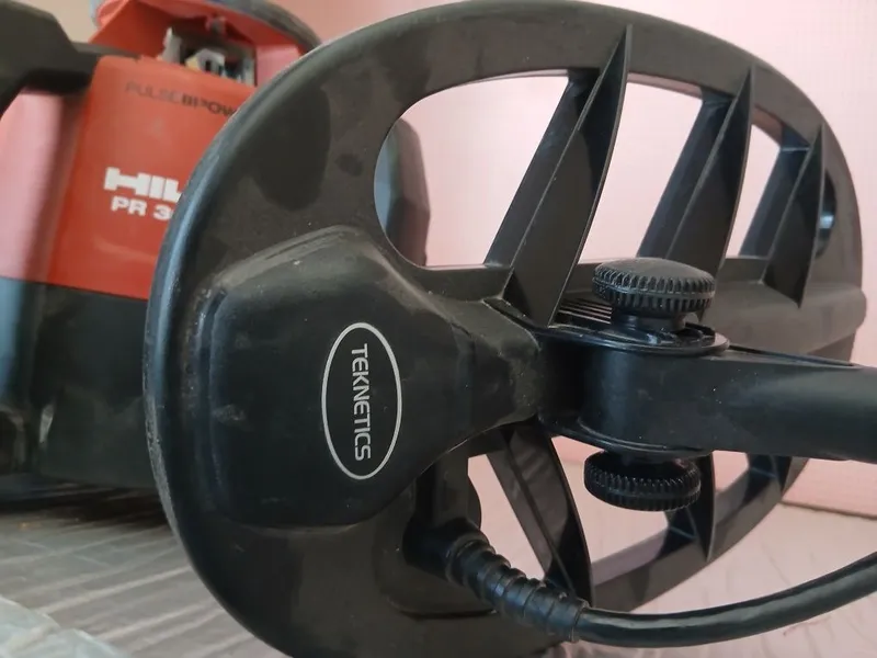 Temir detanator temir detektor 4 Temir detanator temir detektor 4