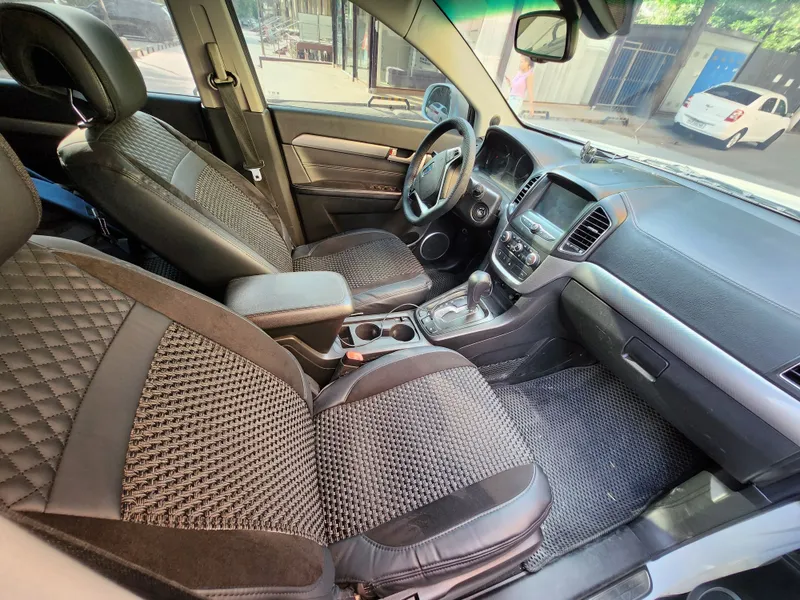 Captiva 4 автомат, аренда, рассрочка/продажа в рассрочку, первоначальный взнос 2500 6 Captiva 4 автомат, аренда, рассрочка/продажа в рассрочку, первоначальный взнос 2500 6