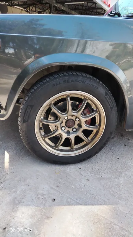 Jiguli Vaz 2107 sport 3 Jiguli Vaz 2107 sport 3