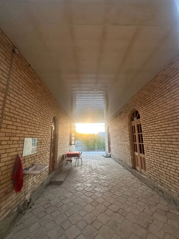 Geofizikada Uchastka sotiladi, narxini yana kelishamiz — фото 5