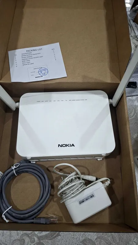 Продается WI FI Nokia