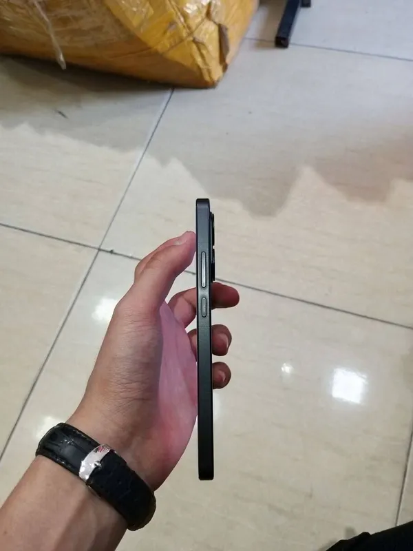 poco x7 pro — фото 1
