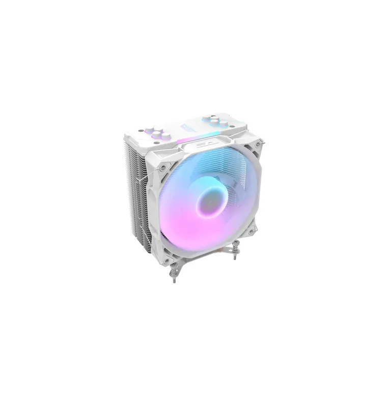 ' Кулер для процессора darkFlash S11 PRO WHITE