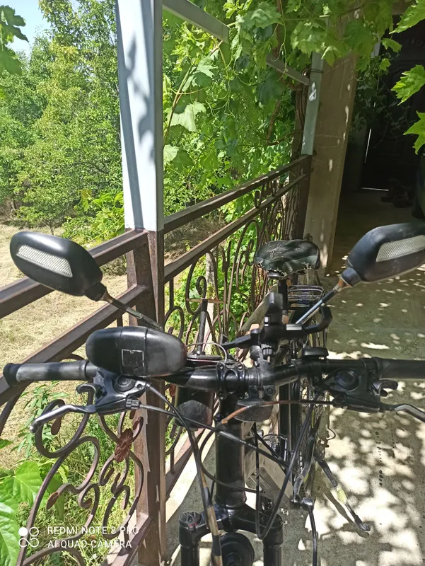 velosiped