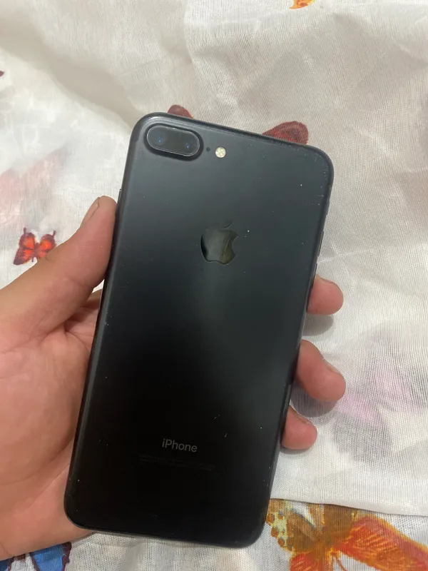 Iphone7+