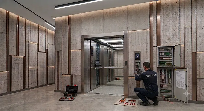 Lift Ustasi Лифт Ремонт Lift Ustasi Лифт Ремонт