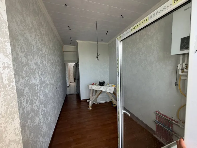 3-комнатная квартира в новостройке ЖК «Dustlik» 8 3-комнатная квартира в новостройке ЖК «Dustlik» 8