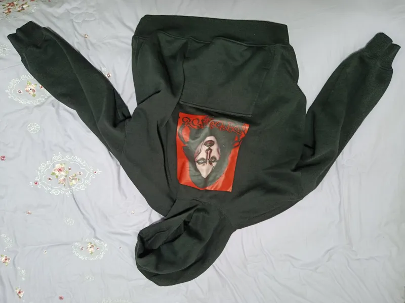 Продаётся толстовка — фото 1