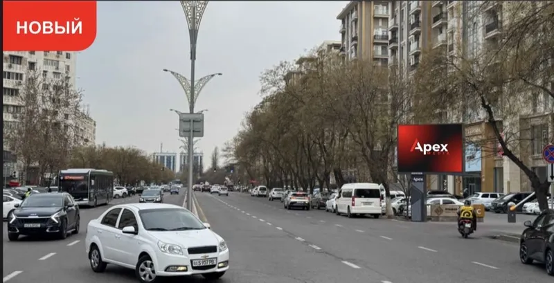 Наружная реклама лед мониторах билбордах 2 Наружная реклама лед мониторах билбордах 2