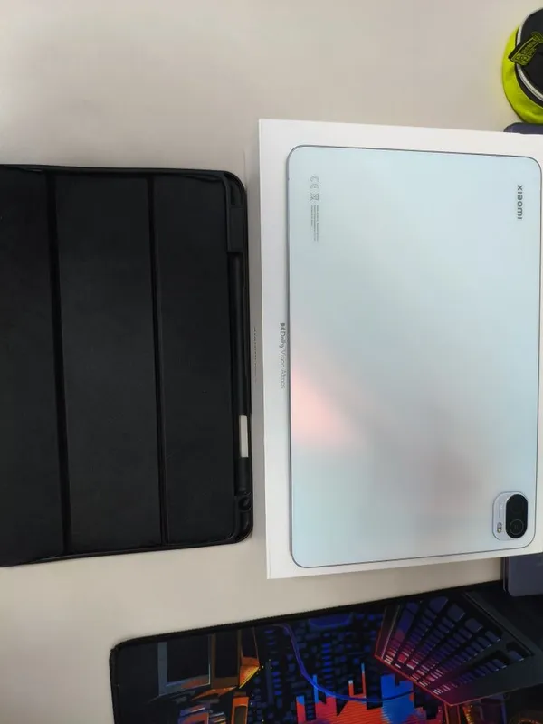 Xiaomi pad 5 в в отличном состоянии