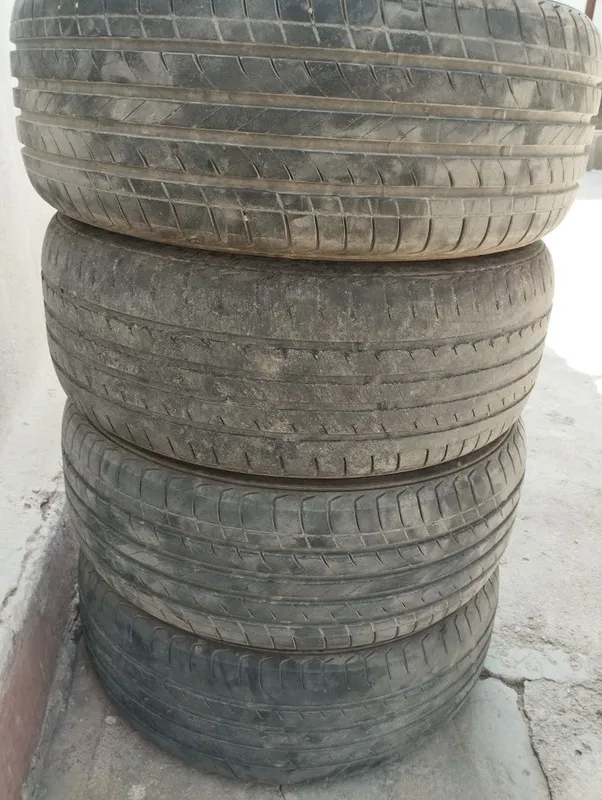 Linglong R15 ballon sotiladi