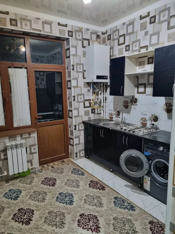 Уй ижарага берилади, факат оила учун, 5 этаж домнинг 5 чи этажи 6
