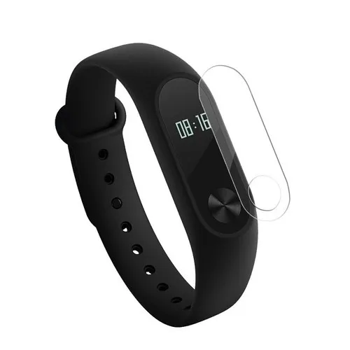 Защитные пленки (Protector) для Xiaomi Mi band 2 2 Защитные пленки (Protector) для Xiaomi Mi band 2 2