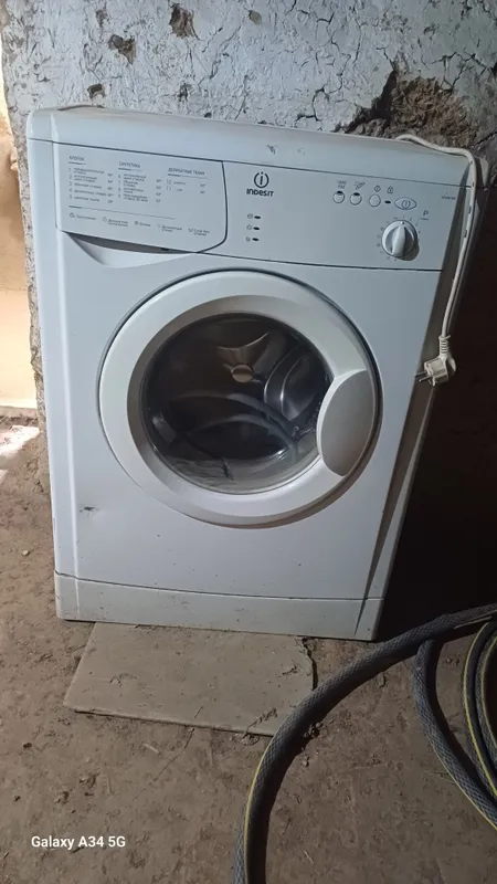Kirmoshina kam mudat ishlatilgan yaxw iwlidi .