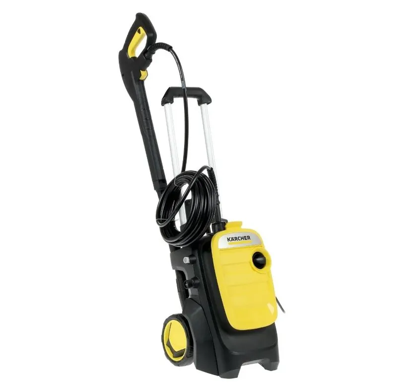 Мойка высокого давления Karcher K5 compact 2 Мойка высокого давления Karcher K5 compact 2