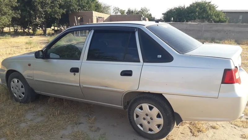 Nexia 2 1.6 motor 8