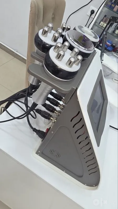 KIM 8 massaj apparati 1 KIM 8 massaj apparati 1