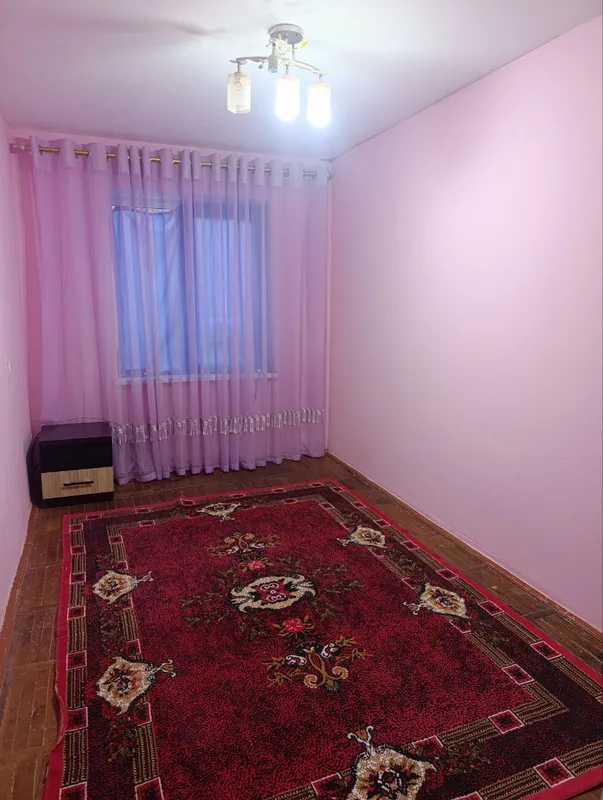 В микрорайоне 3/1 сдается в аренду 3-комнатная квартира 3