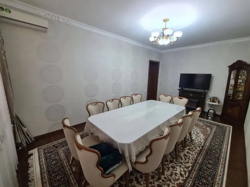 Мирзо Улугбекский район 3.85 соток дом продаётся — фото 5