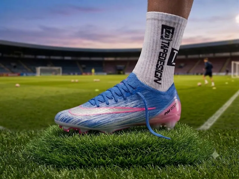 БУТСЫ NIKE 1