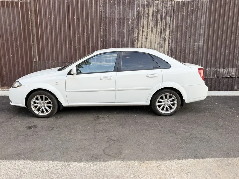 Gentra 2022 1 pozitsa 26000 km 2