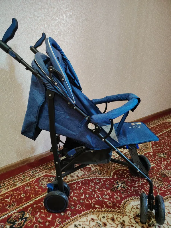bolalar kolyaskasi sotiladi holati yangi 4 bolalar kolyaskasi sotiladi holati yangi 4