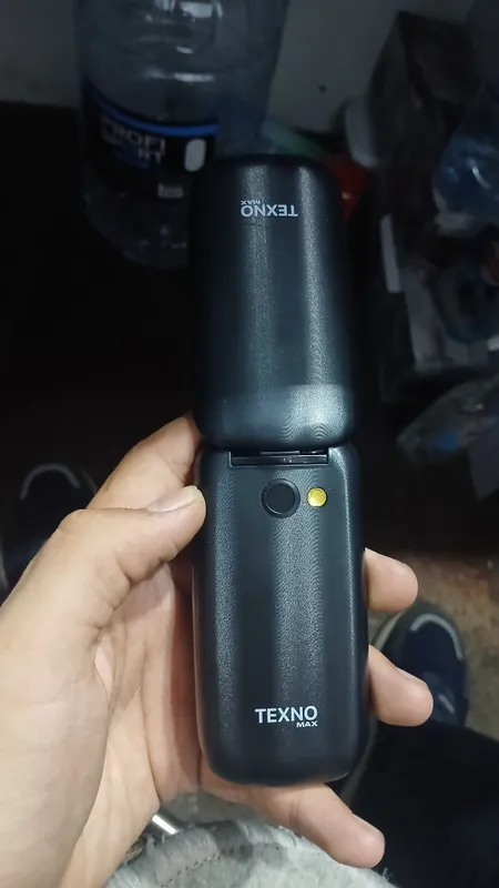 Texno max 2