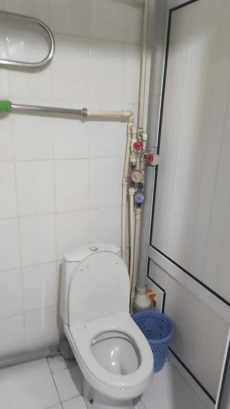 Shayhontohur tumanida 1 xona uy bor 2