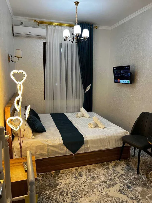 Квартира ижара мехмонхона хостел хотел гостиница Hostel Hotel Bez zaks