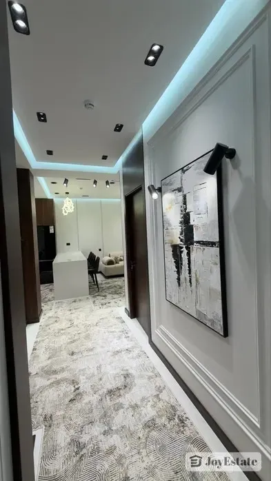 3 xonali kvartira ijaraga, Yakkasaroy, 74 m² 3