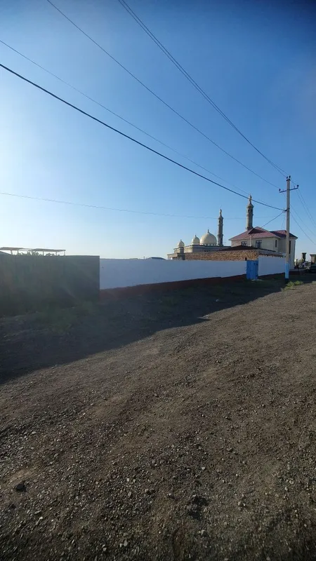 Жер План Орак балга — фото 1
