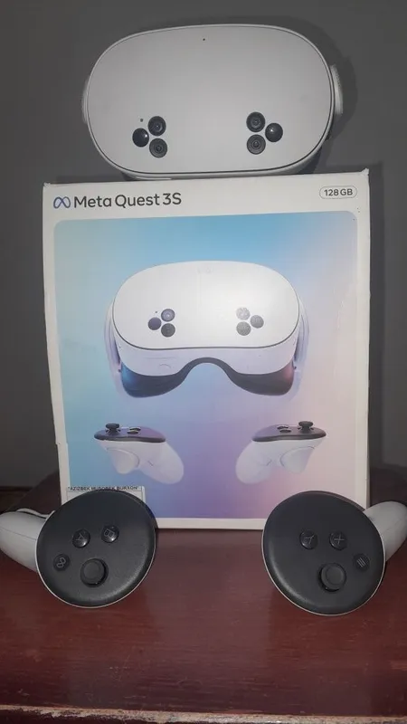 Meta Quest 3S 128Gb