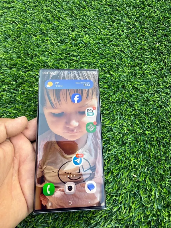 Samsung S23 Ultra 12/256 5G 6
