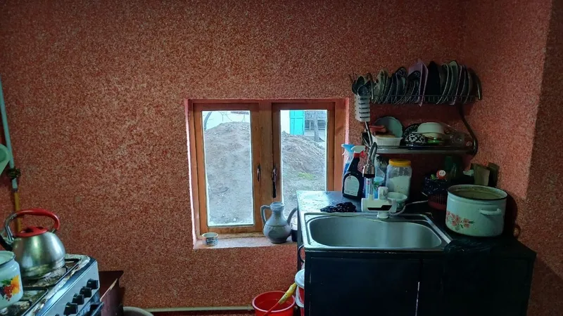 Yangi Toshkent yangibozor sentir uy — фото 3