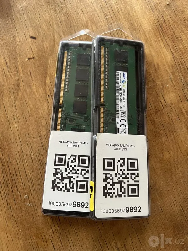 RAM Ddr3 1333 mhz 4gb 1r8x 1 RAM Ddr3 1333 mhz 4gb 1r8x 1