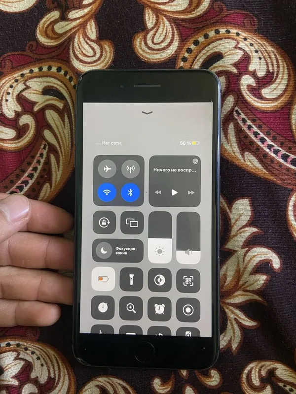 Iphone 8+. 64/77 telefon ochilmagan. Aybi imei. Abmengatel kk dap bor 3 Iphone 8+. 64/77 telefon ochilmagan. Aybi imei. Abmengatel kk dap bor 3