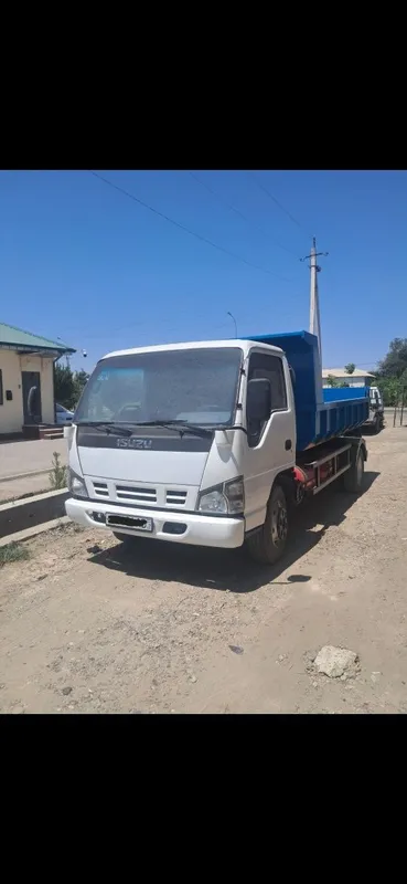 Isuzu samasval 2014yil 1 Isuzu samasval 2014yil 1