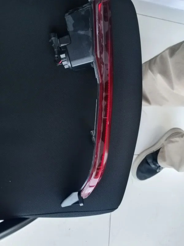 Orqa chap oʻtrajatel Dongfeng EP 007. Левый задний 2 Orqa chap oʻtrajatel Dongfeng EP 007. Левый задний 2