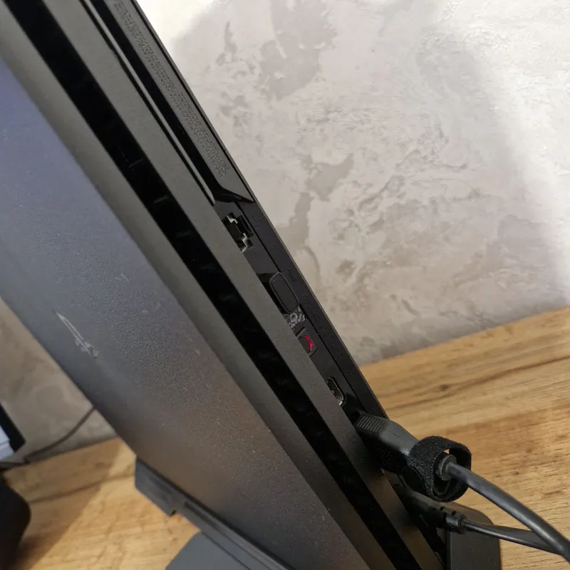 Sony Playstation 4Pro 3 reviziya — фото 2