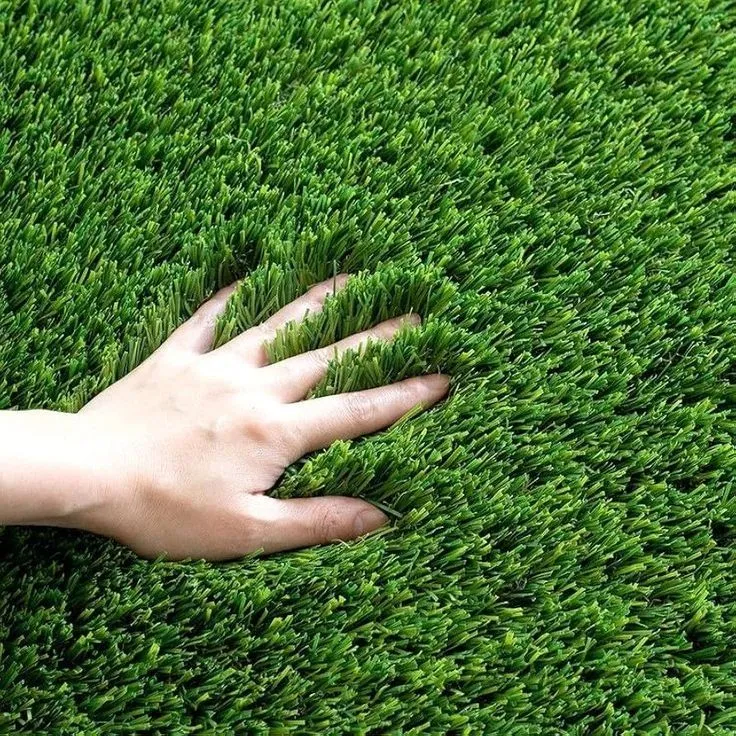 Premium Suniy Gazon Futbol va Landshaft Uchun — фото 7