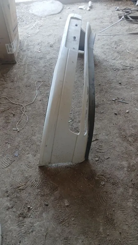 Opel omega old bamper 1
