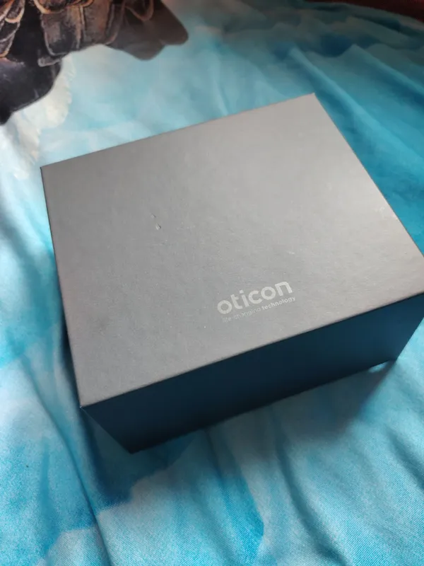 Слуховое Аппарат Oticon (Дания) 3 Слуховое Аппарат Oticon (Дания) 3