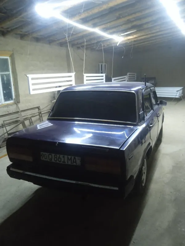 Vaz Lada 2107 juguli 2 Vaz Lada 2107 juguli 2