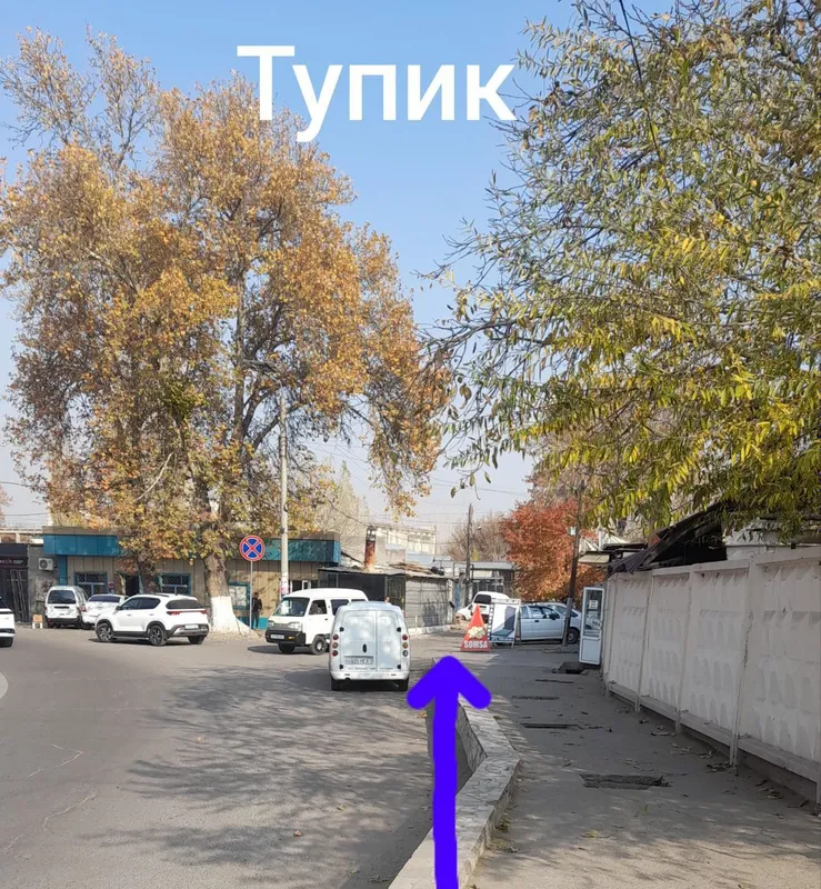 Продается дом с шикарной локацией,частично остаётся мебель. — фото 1 Продается дом с шикарной локацией,частично остаётся мебель. — фото 1